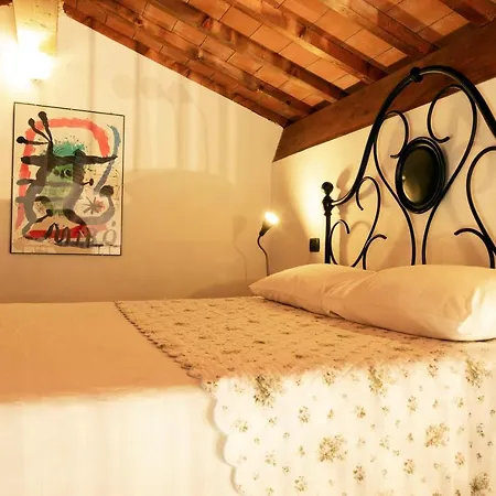 Vakantieboerderij Le Pettegole Del Boschetto Castiglione della Pescaia