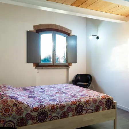 Le Pettegole Del Boschetto Vakantieboerderij *