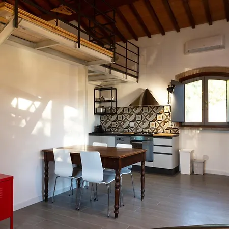 Le Pettegole Del Boschetto Vakantieboerderij