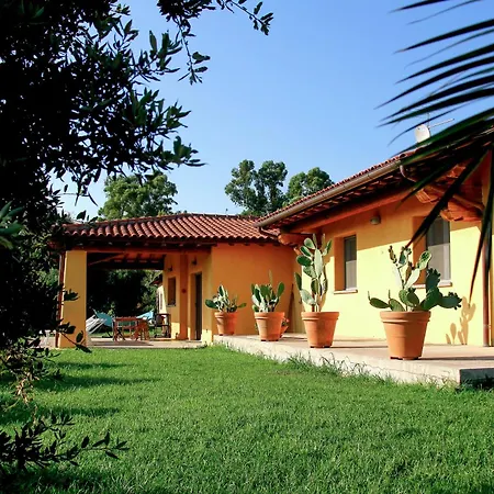 Le Pettegole Del Boschetto Vakantieboerderij Castiglione della Pescaia