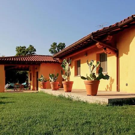 Le Pettegole Del Boschetto Vakantieboerderij Castiglione della Pescaia