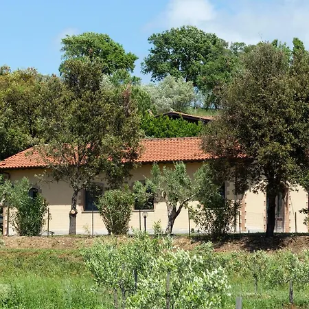 Le Pettegole Del Boschetto Çiftlik konaklama Castiglione della Pescaia