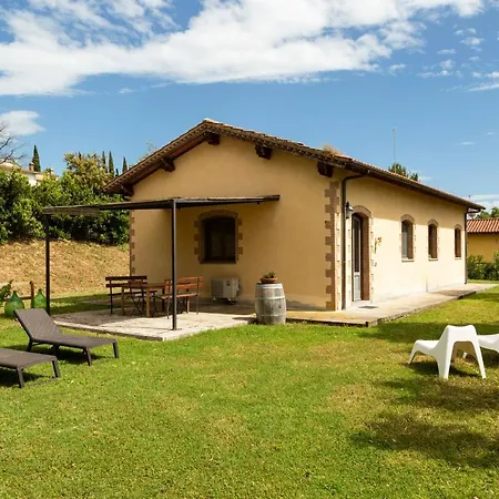Le Pettegole Del Boschetto Bauernhof