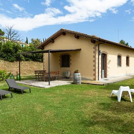 Le Pettegole Del Boschetto * Castiglione della Pescaia