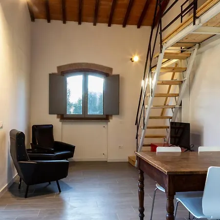 Le Pettegole Del Boschetto