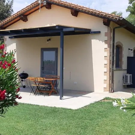 Le Pettegole Del Boschetto Çiftlik konaklama *