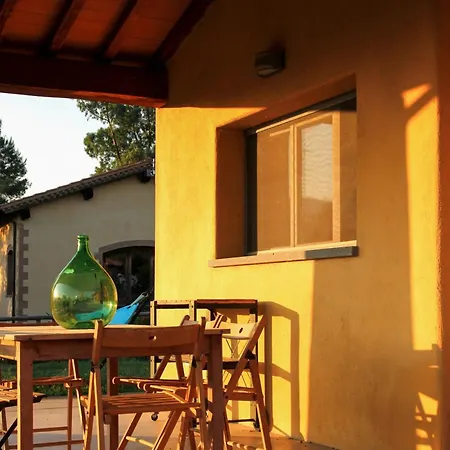 Le Pettegole Del Boschetto Çiftlik konaklama *
